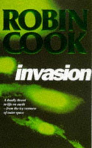 Invasion (Roman)