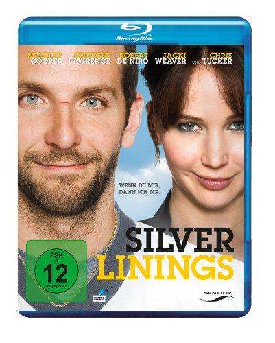 Silver Linings [Blu-ray]