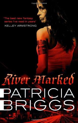 River Marked (Mercy Thompson)