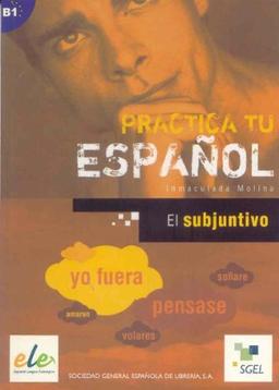 Practica Tu Espanol