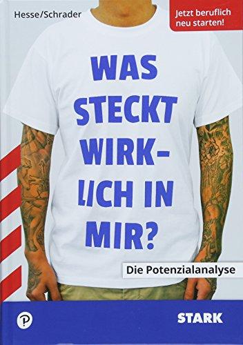 STARK Hesse/Schrader: Was steckt wirklich in mir?