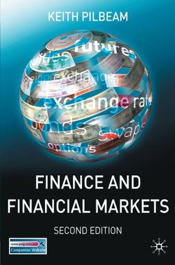 Finance and Financial Markets: Second Edition