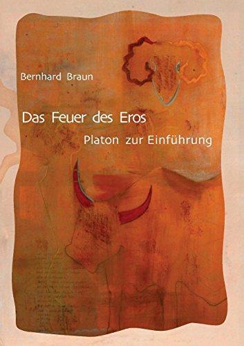 Das Feuer des Eros: Platon zur Einführung