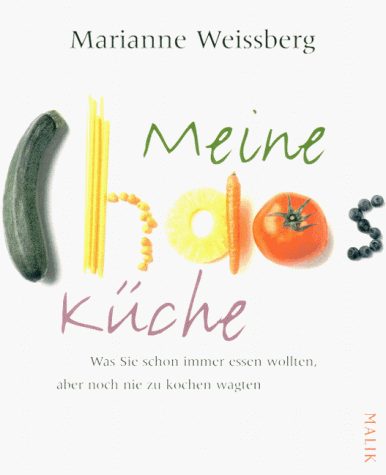 Meine Chaos-Küche