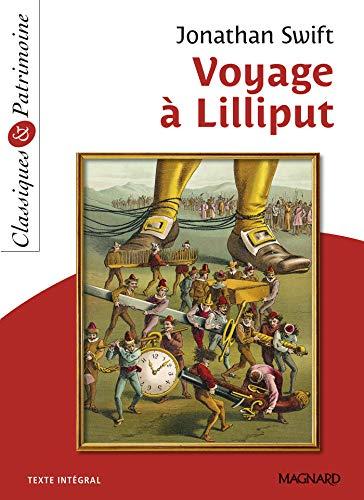 Voyage à Lilliput : texte intégral