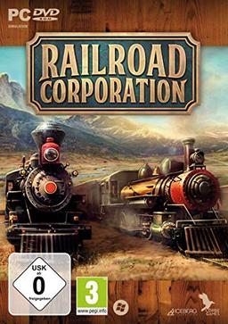 Railroad Corporation (PC) (64-Bit)