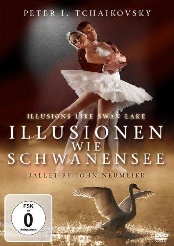 Illusionen - Wie Schwanensee