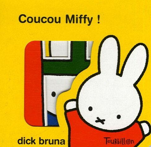 Coucou Miffy !