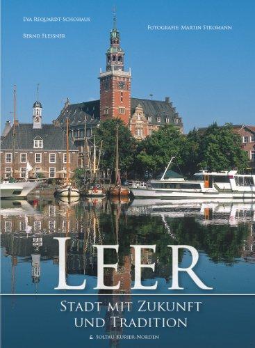 Leer: Stadt mit Zukunft und Tradition