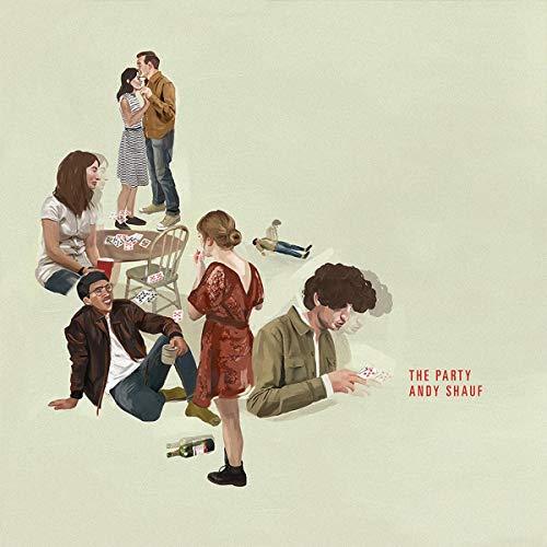 The Party [Vinyl LP]