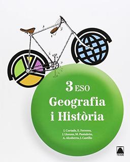 Geografia i història 3r ESO