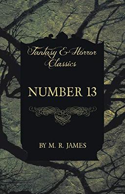 Number 13 (Fantasy and Horror Classics)