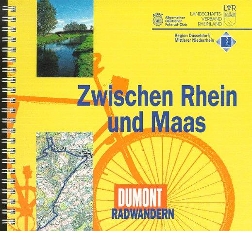 DuMont Radwandern. Zwischen Rhein und Maas