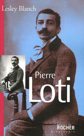 Pierre Loti