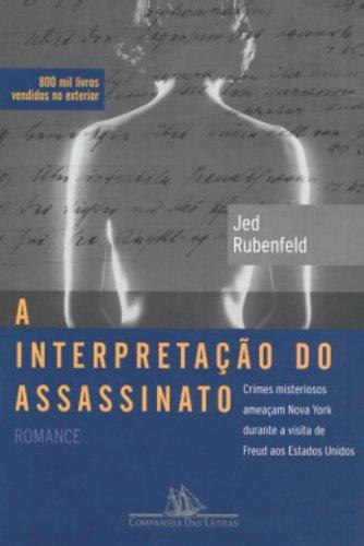 A Interpretação do Assassinato (Em Portuguese do Brasil)