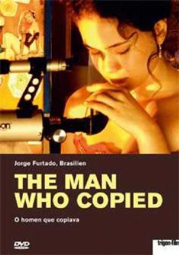 The Man Who Copied