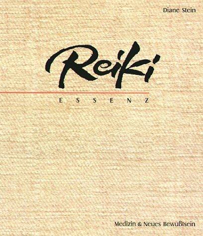 Reiki-Essenz: Der Wegweiser zu einer alten Heilkunst