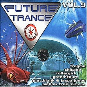 Future Trance Vol. 9