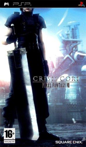 Crisis Core : Final Fantasy VII [FR Import]