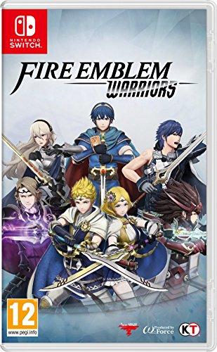 Fire Emblem Warriors Standard [Nintendo Switch]