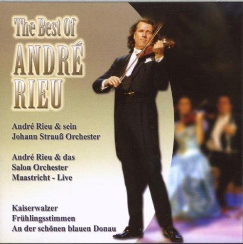 The Best of André Rieu