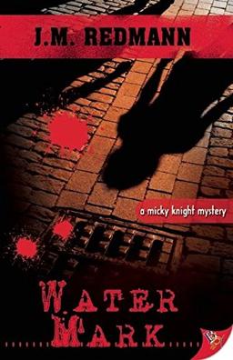 Water Mark (Micky Knight Mysteries)