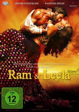 Ram & Leela