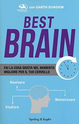 Best brain (I grilli)