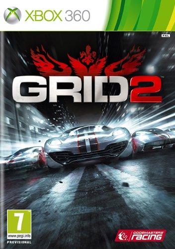 Grid 2 [UK Import]