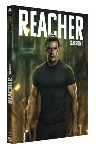 Reacher - saison 1 [FR Import]