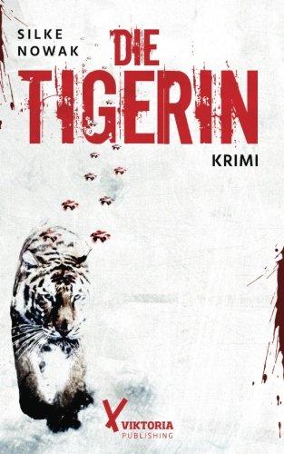 Die Tigerin