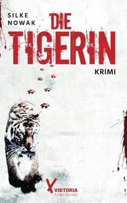 Die Tigerin