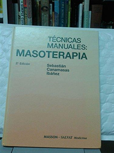 Tecnicas Manuales Mesoterapia