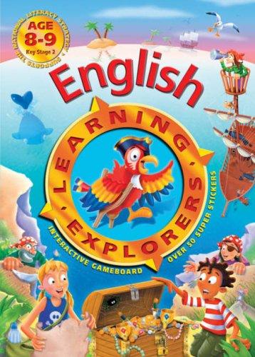 English (Learning Explorers)