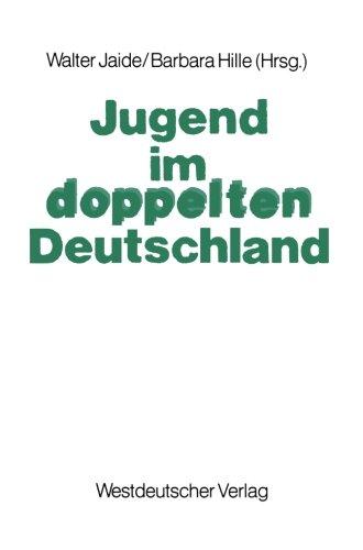 Jugend im doppelten Deutschland