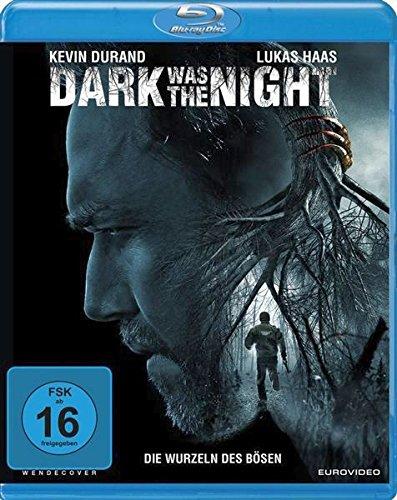 Dark was the Night [Blu-ray]