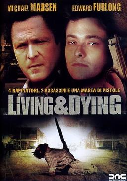 Living & dying [IT Import]