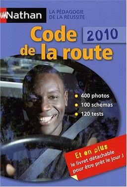 Code de la route 2010