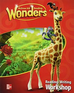 READING WONDERS READING/WRITIN (Elementary Core Reading)