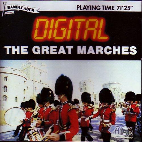 Great Marches Vol.1