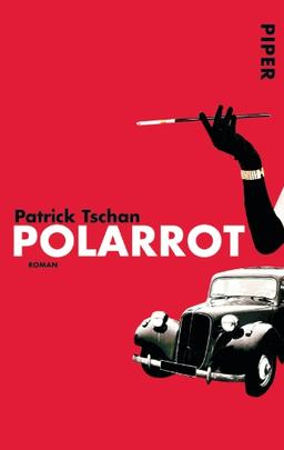 Polarrot: Roman