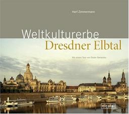 Weltkulturerbe Dresdner Elbtal