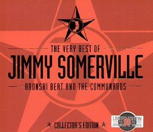 Very Best of Jimmy Somerville