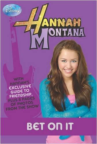 Disney Hannah Montana (Hannah Montanta)