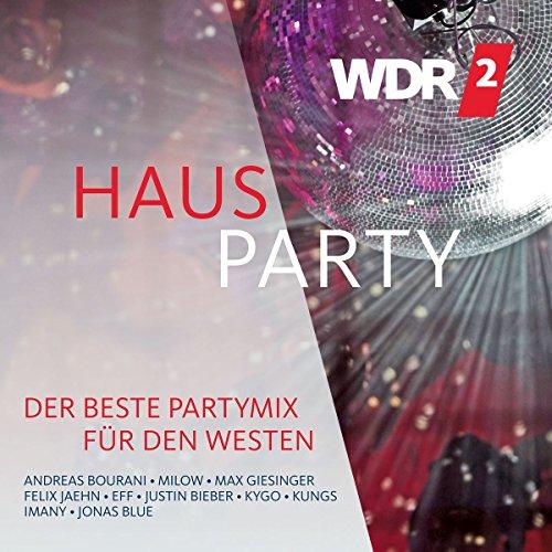 WDR2 Hausparty