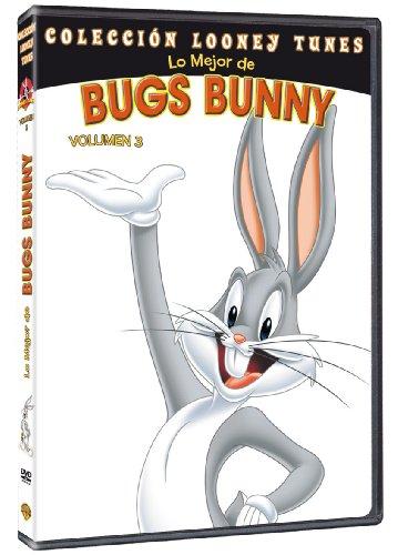 Lo Mejor De Bugs Bunny 3 (Import Dvd) (2011) Varios