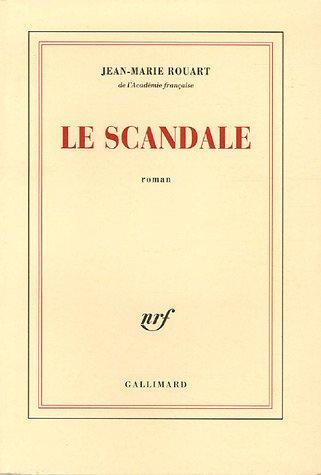 Le scandale