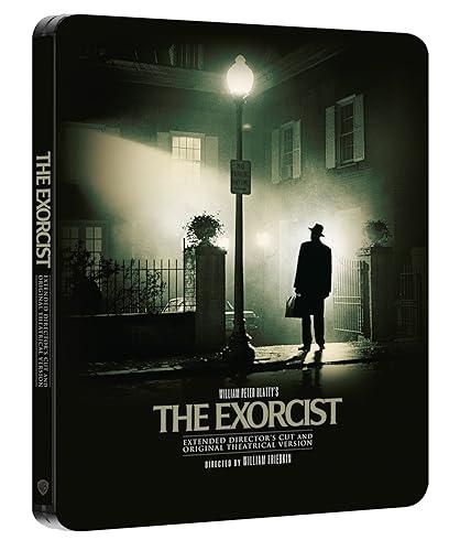 L'exorciste 4k ultra hd