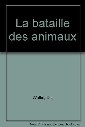 La Bataille des animaux