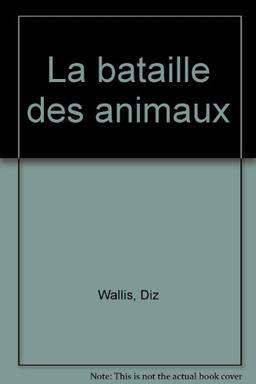 La Bataille des animaux